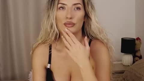 Megan Blazee  online show from 10.15.25