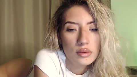 Megan Blazee  online show from 10.21.25