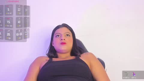 Snapshot of megan_browns1 chatting on 01.14.25 Megan  online show from 01.14.25