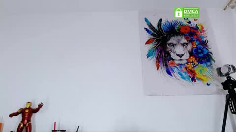 megan_cat online show from 12.20.25