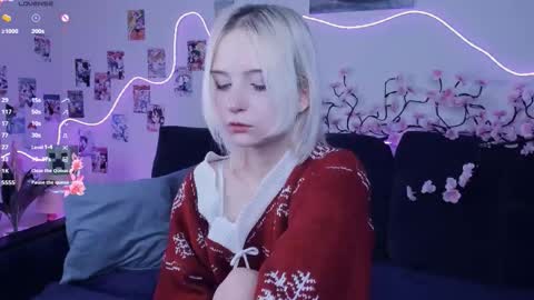 Megan and Anna online show from 12.18.25