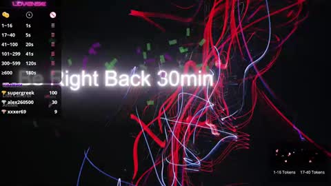 Puedes llamarme angy online show from 12.29.24