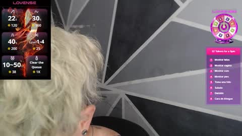 Megan and sophi online show from 01.17.26