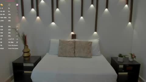 MEGAN COOPER online show from 12.29.24