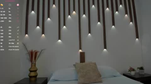 MEGAN COOPER online show from 11.18.25