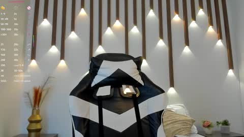 MEGAN COOPER online show from 01.15.26