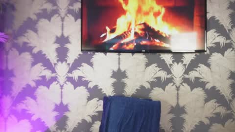 Carolina Paez online show from 01.14.25