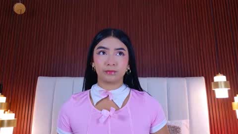 Carolina Paez online show from 11.12.25