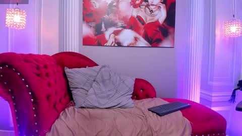 Megan online show from 11.09.25