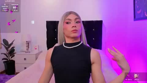 megan do santos online show from 02.03.26