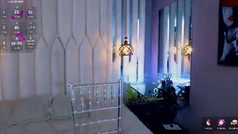 megan do santos online show from 04.14.26