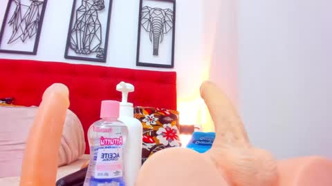 Megan online show from 02.09.25