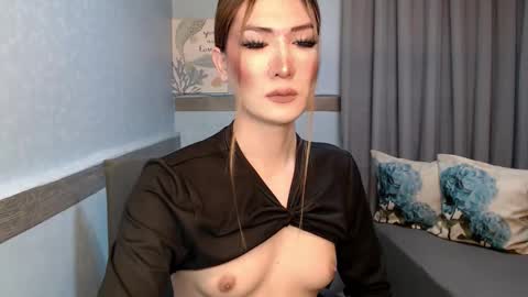 Megan online show from 04.18.26