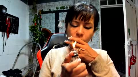 megan grace 20 online show from 02.17.25