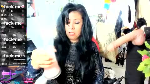 megan grace 20 online show from 06.15.26