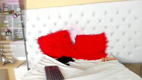 Megan online show from 01.27.25