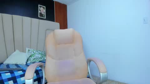 Megan online show from 02.28.26