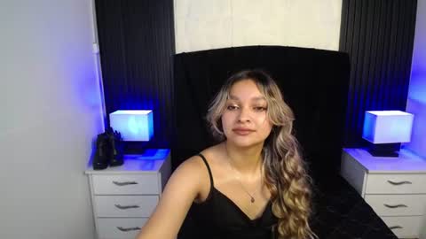 Snapshot of megan_hs1 chatting on 06.16.26 megan_hs1 online show from 06.16.26