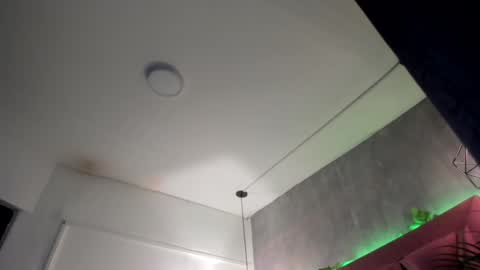 Snapshot of megan_inked_ chatting on 01.16.25 online show from 01.16.25