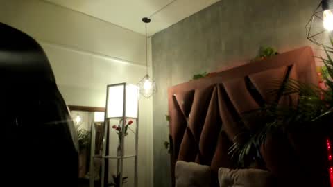 Snapshot of megan_inked_ chatting on 01.22.25 online show from 01.22.25