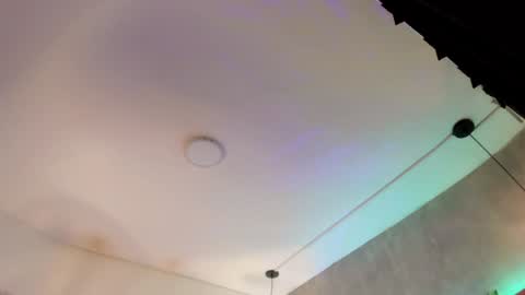 Snapshot of megan_inked_ chatting on 02.01.25 online show from 02.01.25