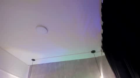 Snapshot of megan_inked_ chatting on 02.13.25 online show from 02.13.25