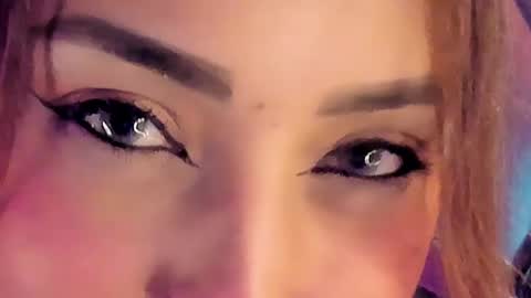 Snapshot of megan_inked_ chatting on 03.08.25 online show from 03.08.25