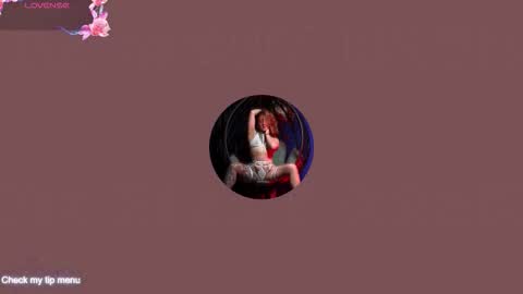 Snapshot of megan_inked_ chatting on 09.22.25 online show from 09.22.25