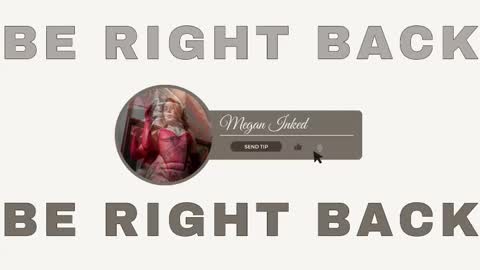 Snapshot of megan_inked_ chatting on 10.04.25 online show from 10.04.25