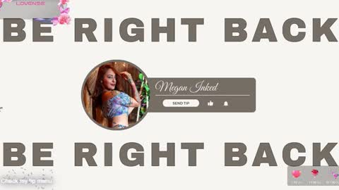 Snapshot of megan_inked_ chatting on 10.08.25 online show from 10.08.25