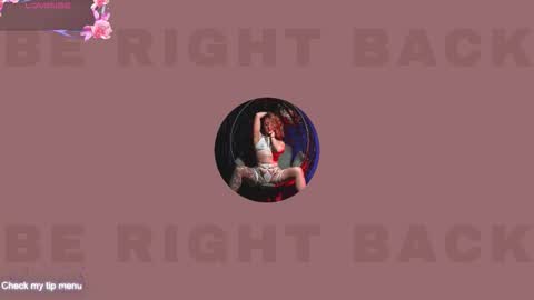 Snapshot of megan_inked_ chatting on 10.21.25 online show from 10.21.25