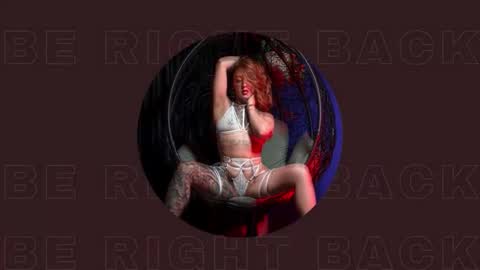 Snapshot of megan_inked_ chatting on 11.18.25 online show from 11.18.25