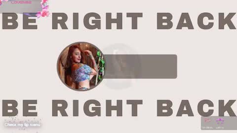 Snapshot of megan_inked_ chatting on 11.20.25 online show from 11.20.25