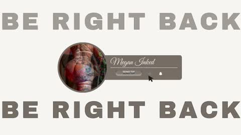 Snapshot of megan_inked_ chatting on 12.15.25 online show from 12.15.25