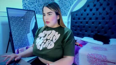 megan_jall online show from 11.25.25