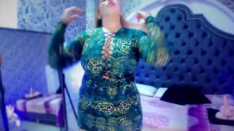 megan_jall online show from 11.26.25