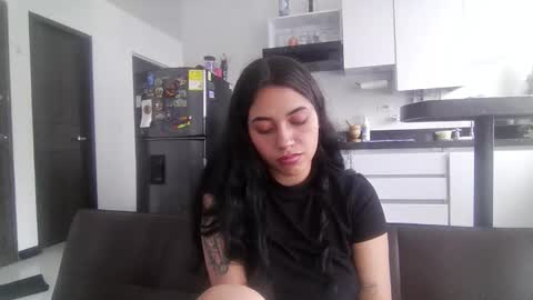 Megan online show from 11.18.25