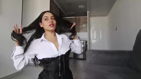 Megan online show from 12.16.25