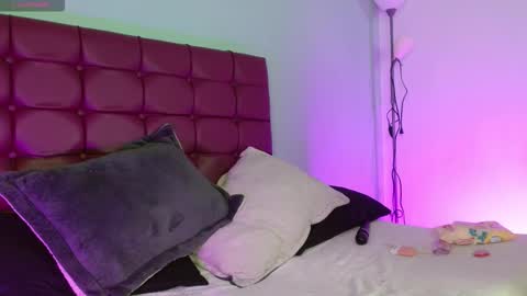 Valentina online show from 03.27.26