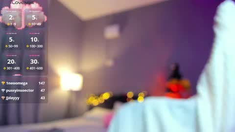 Megan Nelson online show from 01.14.25