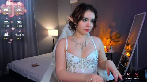 Megan Nelson online show from 02.07.25