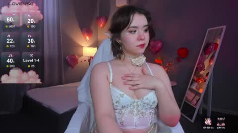 Megan Nelson online show from 03.05.25