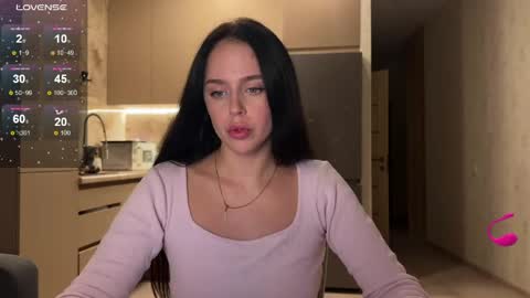 Megan online show from 04.13.26