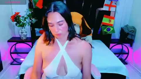 Megan online show from 06.26.26
