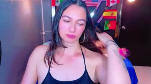 Megan online show from 06.27.26