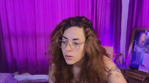                 Laura                 online show from 06.05.26