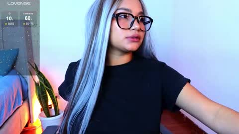 Megan online show from 02.23.26