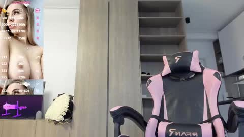 Megan online show from 09.17.25