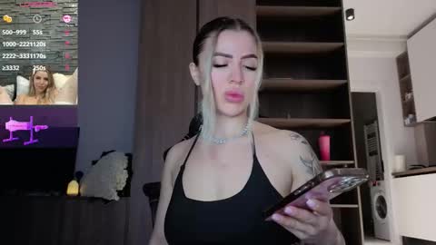 Megan online show from 02.13.26