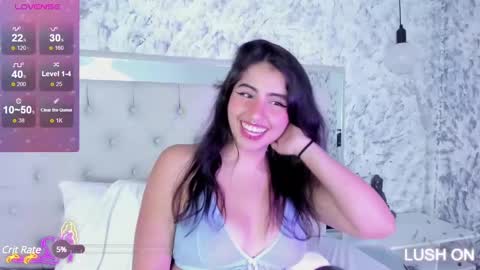 MEGAN  online show from 01.09.25